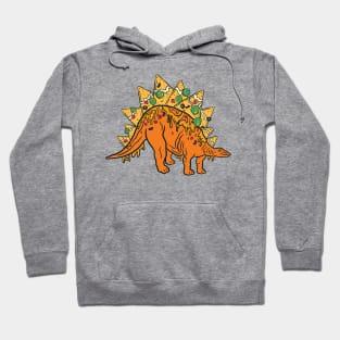 Nachosaurus Hoodie